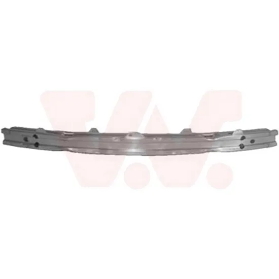Armatura bara fata OPEL VECTRA C 2002->2008 perioada 2002 2003 2004 2005 2006 2007 2008 pana la an de fabricatie 09/2005, aluminiu,