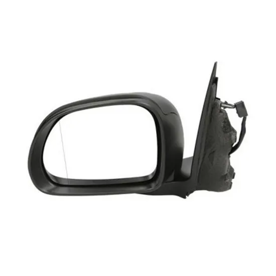 Oglinda FIAT 500L 2012-> Oglinda exterioara electrica cu incalzire pentru vopsit stanga Perioada 2012 2013 2014 2015 2016 2017 2018 2019 2020 2021