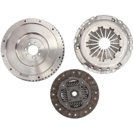 Kit ambreiaj JAGUAR X-TYPE X400 2001->2009 pentru 2.0 D, perioada 2003 2004 2005 2006 2007 2008 2009