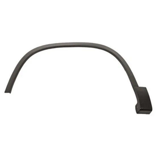 Bandou Aripa fata VW TIGUAN 5N 2007->2018 Ornament overfender aripa fata stanga, 2008->2011 Perioada 2007 2008 2009 2010 2011 2012