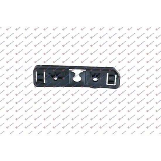 Suport Bara spate LANCIA YPSILON 2011-> Suport lateral bara spate plastic dr Perioada 2011 2012 2013 2014 2015 2016 2017