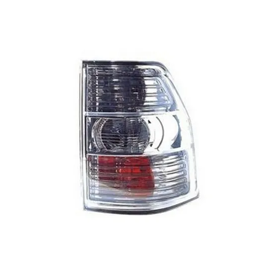 Stop Spate MITSUBISHI PAJERO 4 2006-> Lampa spate 5 usi dreapta, Perioada 2006 2007 2008 2009 2010 2011 2012