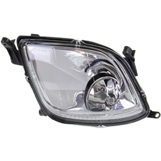 Proiector dreapta PORSCHE CAYENNE 9PA 2002->2010 perioada 2002 2003 2004 2005 2006 2007 pana la an de fabricatie 12/2006, cu bec H11
