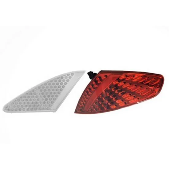 Stop Spate PEUGEOT 307 2000->2011 Lampa spate exterioara CABRIO MARELLI dreapta Perioada 2000 2001 2002 2003 2004 2005 2006 2007 2008