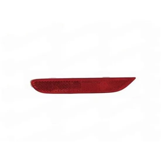 Reflector Spate NISSAN QASHQAI 2 2013->2020 Reflector Bara spate STANGA Perioada 2013 2014 2015 2016 2017
