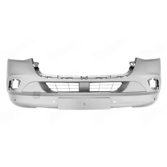 Bara Fata MERCEDES SPRINTER 907 910 2018-> Bara fata pentru vopsit (cu 6 senzori parcare) Perioada 2018 2019 2020 2021 2022 2023