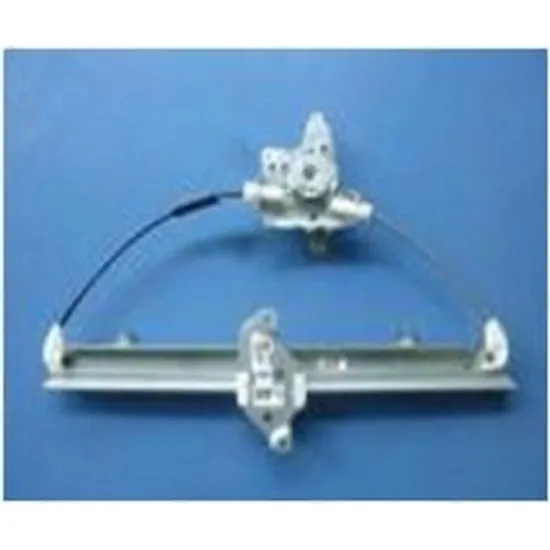 Macara Usa NISSAN CUBE 2009->2018 Macara usa fata electrica fara motor STANGA Perioada 2009 2010 2011 2012 2013 2014 2015 2016 2017 2018