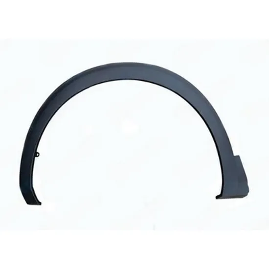 Bandou aripa fata PEUGEOT 5008 2 2016-> Bandou overfender Aripa fata (GT) STANGA Perioada 2016 2017 2018 2019 2020