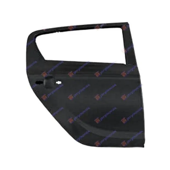 Usa spate HYUNDAI i20 2008->2015 Usa spate dr Perioada 2008 2009 2010 2011 2012 2013 2014 2015