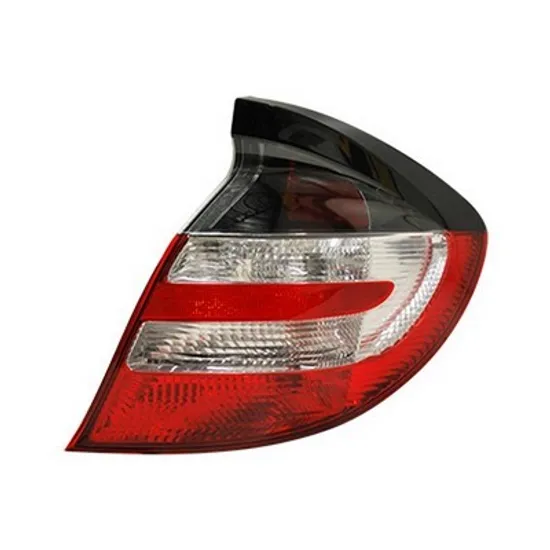 Stop Spate MERCEDES C-CLASS Coupe Sport CL203 2001->2008 Lampa spate dreapta 04-> Perioada 2004 2005 2006 2007 2008
