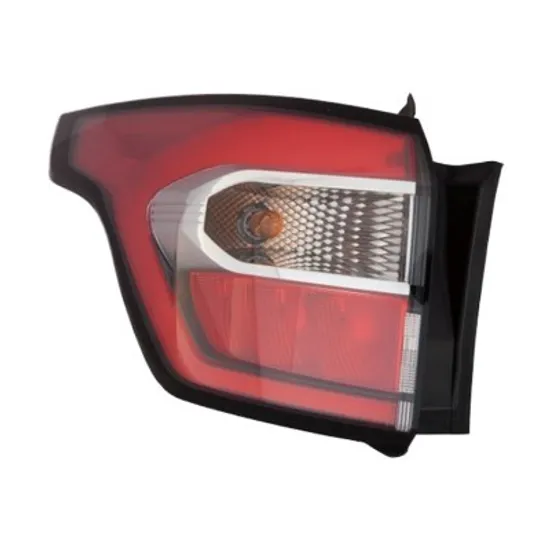 Lampa stop spate dreapta FORD KUGA 2 2012->2019 perioada 2013 2014 de la an de fabricatie 11/2016, cu LED, exterior