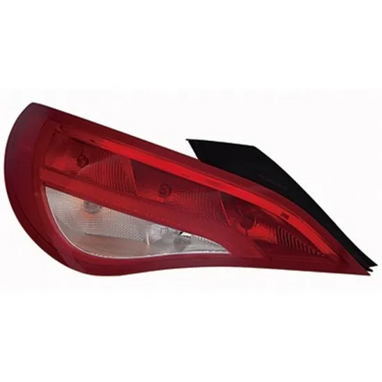 Stop Spate MERCEDES CLA C117 2013->2019 Lampa spate LED MARELLI stanga 2013->2016 Perioada 2013 2014 2015 2016