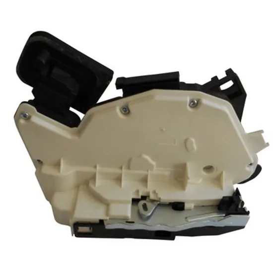 Broasca usa SKODA RAPID 2011->2019 Broasca usa spate inchidere centralizata (7pin) dreapta Perioada 2012 2013 2014 2015 2016 2017 2018