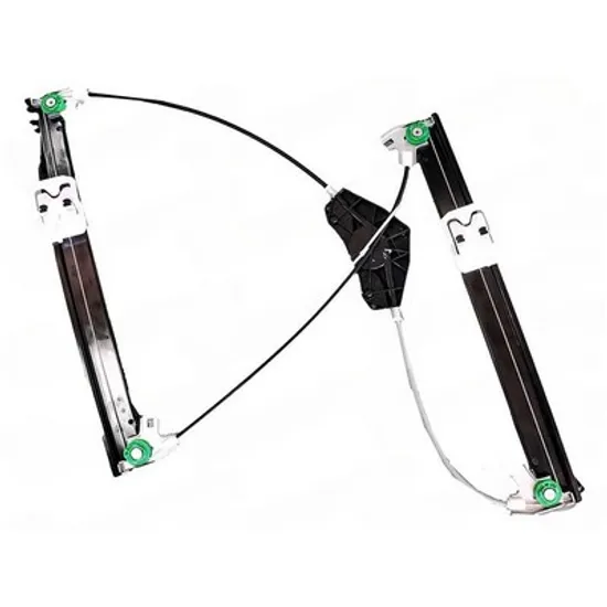 Macara Usa AUDI A4 B9 2015-> Macara usa fata electrica fara motor DREAPTA Perioada 2015 2016 2017 2018