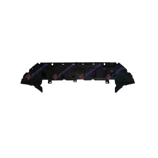 Scut Bara VOLVO XC90 2 2014-> Deflector bara fata PLASTIC Perioada 2014 2015 2016 2017 2018 2019 2020