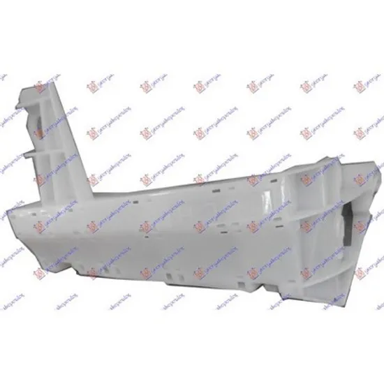 Suport Bara spate SUBARU FORESTER SH 2008->2013 Suport lateral bara spate plastic interior stanga, Perioada 2008 2009 2010 2011 2012 2013 2014