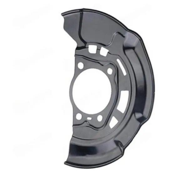 Protectie disc TOYOTA RAV 4 IV 2012->2018 Protectie disc frana fata STANGA Perioada 2012 2013 2014 2015 2016 2017 2018