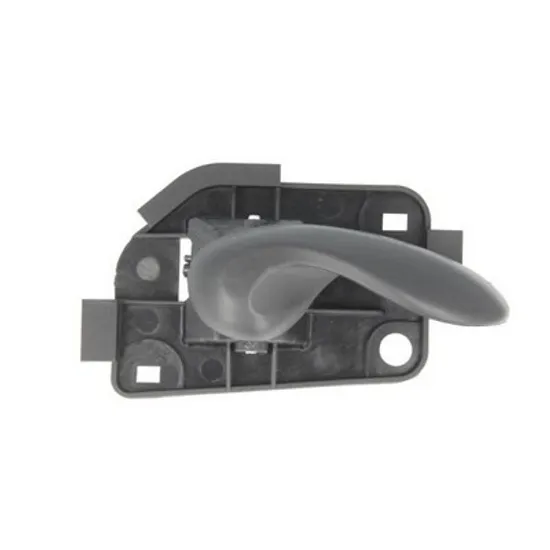 Maner Usa FIAT PUNTO 188 1999->2012 Maner usa fata/spate interior negru dreapta Perioada 1999 2000 2001 2002 2003 2004 2005 2006 2007 2008 2009 2010 2011