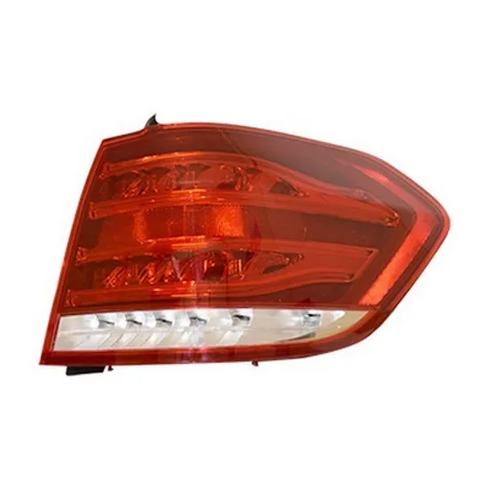 Stop Spate MERCEDES E-CLASS W212 2009->2015 Lampa spate exterioara break FULL LED rosie dreapta 2013->2016 Perioada 2013 2014 2015 2016