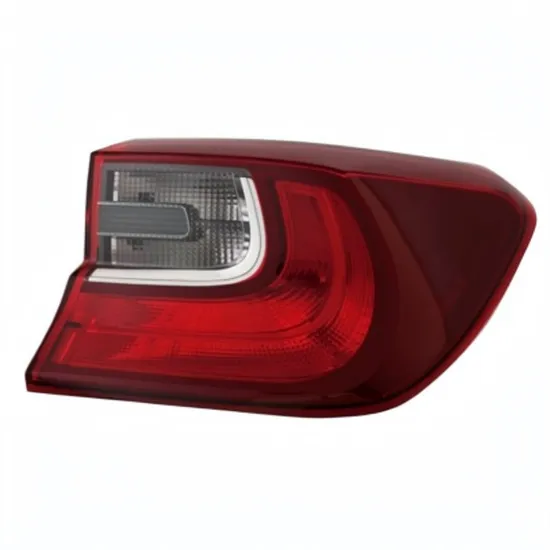 Stop Spate KIA CEED 2012->2018 Lampa stop spate exterior (E) (DEPO) DREAPTA Perioada 2018 2019 2020 2021