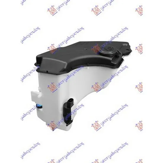 Vas Spalator BMW 3 Cabriolet E46 2000->2007 Vas spalator parbriz cu motor si senzor Perioada 1999 2000 2001 2002 2003 2004 2005 2006 2007