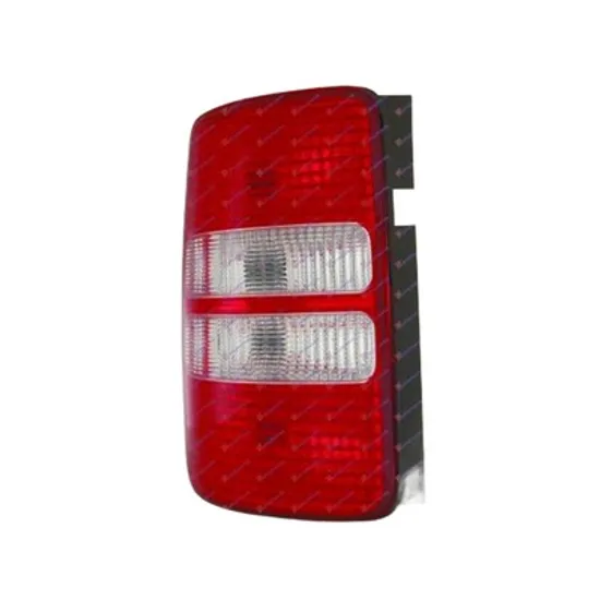 Stop Spate VW CADDY 3 2004->2015 Lampa spate (usa dubla) (TURKEY) stanga Perioada 2004 2005 2006 2007 2008 2009 2010 2011 2012 2013 2014