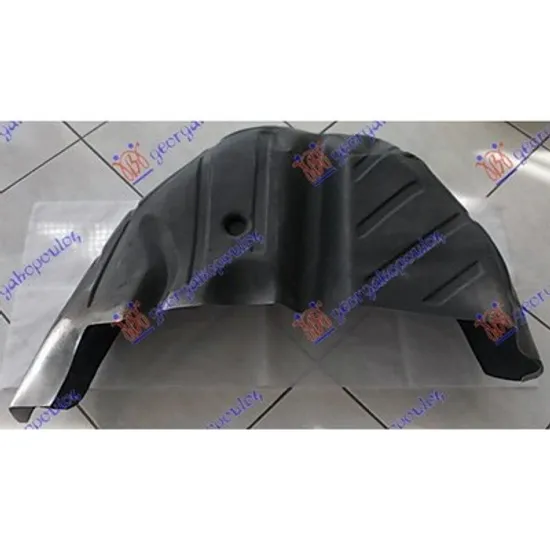 Carenaj spate SEAT Mii 2011-> Carenaj spate 5 usi stanga, Perioada 2011 2012 2013 2014 2015 2016 2017