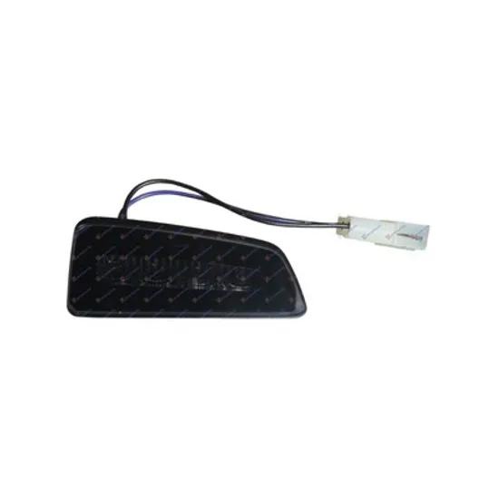 Senzor Oglinda AUDI Q5 8RB 2008->2017 Lampa senzor avertizare distanta banda dreapta Perioada 2008 2009 2010 2011 2012 2013 2014 2015 2016 2017
