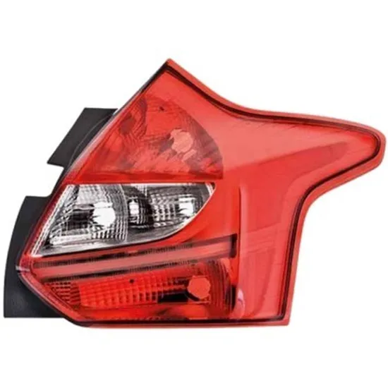 Stop Spate FORD FOCUS 3 2010->2019 Lampa spate dreapta pt 5 usi LED Perioada 2011 2012 2013 2014