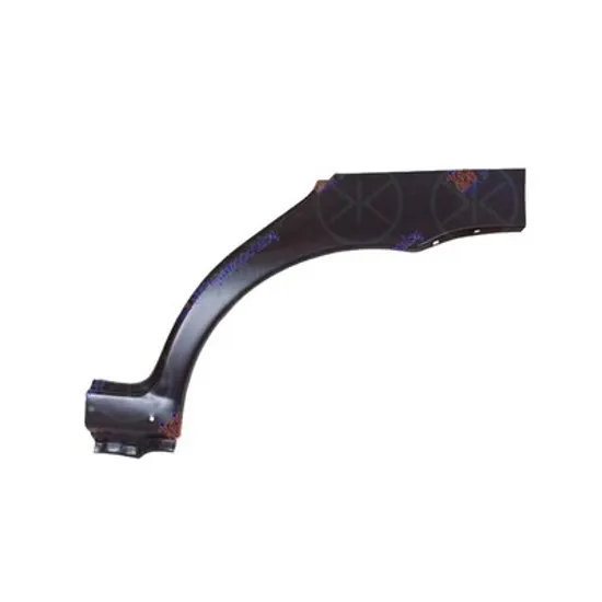 Pasaj Aripa FIAT PALIO 178 1996-> Pasaj reparatie aripa spate stanga, 1999->2004 Perioada 1996 1997 1998 1999 2000 2001 2002 2003 2004