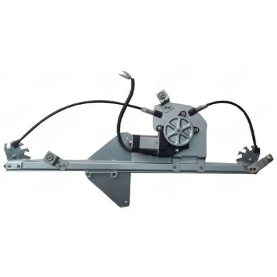 Macara Usa CITROEN BERLINGO B9 2008-> Macara usa fata electrica DREAPTA Perioada 2015 2016 2017 2018 2019