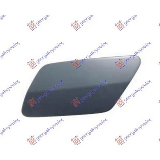 Capac Spalator Bara BMW 5 G30, F90 2016-> Capac spalator far stanga Perioada 2016 2017 2018 2019 2020 2021 2022