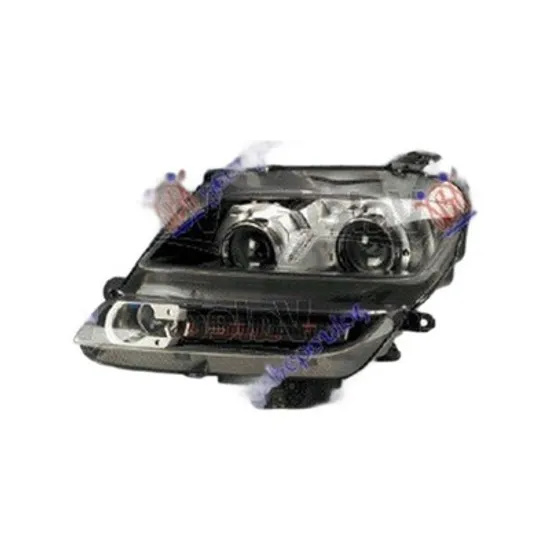 Faruri FIAT ULYSSE 2002->2011 Far stanga Perioada 2002 2003 2004 2005 2006 2007 2008
