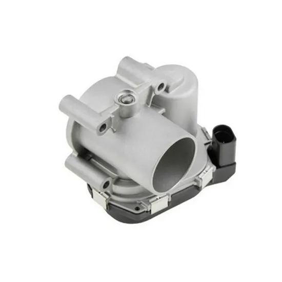 Clapeta Acceleratie VW POLO 9N 2001->2012 pentru 1.4 16V, perioada 2001,2002,2003,2004,2005,2006,2007,2008 nty
