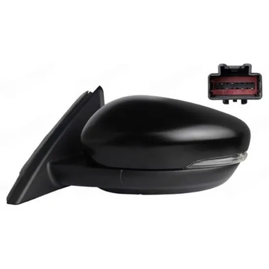 Oglinda FORD KUGA 3 2019-> Oglinda exterioara electrica cu incalzire pentru vopsit (cu semnal) 6PIN STANGA Perioada 2019 2020 2021 2022 2023 2024