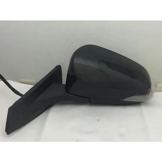 Oglinda TOYOTA C-HR 2016-> Oglinda exterioara electrica cu incalzire cu rabatare electrica pentru vopsit (cu semnal) STANGA Perioada 2019 2020 2021 2022 2023