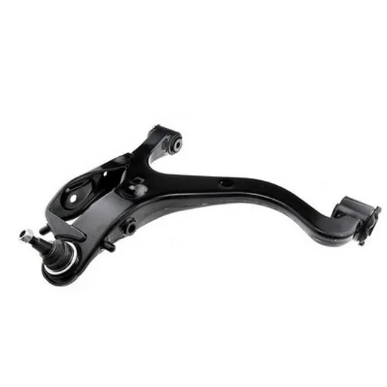 Brat suspensie DREAPTA FATA LAND ROVER RANGE ROVER SPORT 1 2005->2013 2.7 D 4x4, 2.7 TDV6 AWD 4x4 140KW 190 CP, pentru motor 276DT perioada 2005,2006,2007,2008,2009,2010,2011,2012,2013