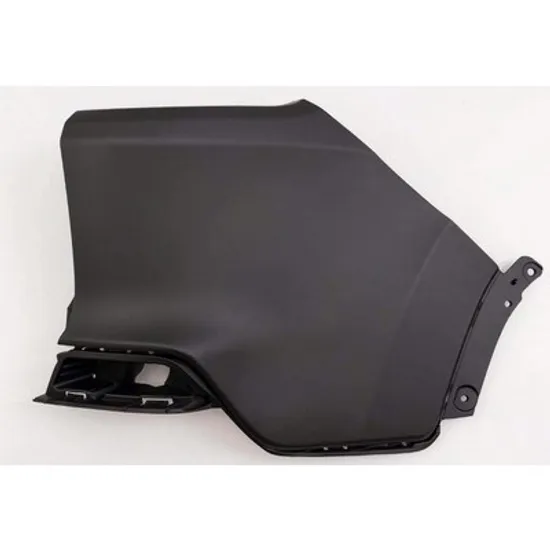 Bara Spate JEEP CHEROKEE 2013-> Bara spate lateral superior pentru vopsit DREAPTA Perioada 2019 2020 2021 2022 2023 2024