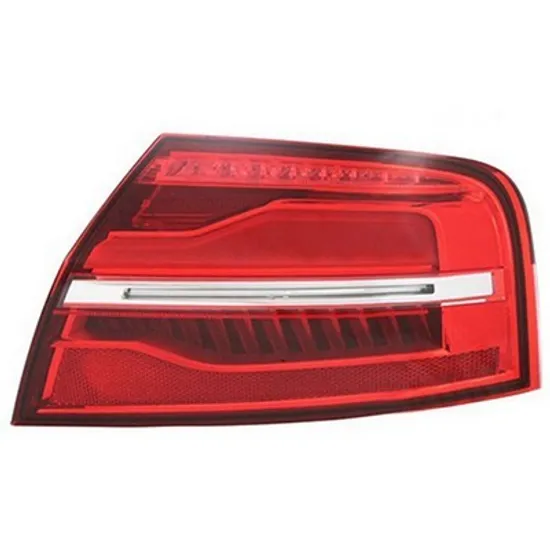 Stop Spate AUDI A8 2009->2018 Lampa spate exterioara LED (ULO) dreapta, 2013-> Perioada 2013 2014 2015