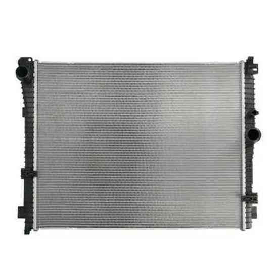Radiator apa BMW 4 Cabriolet G23 2020-> 430 i 190KW 258CP , pentru motor B46 B20 B, B48 B20 B perioada 2020 2021,2022,2023,2024 2025