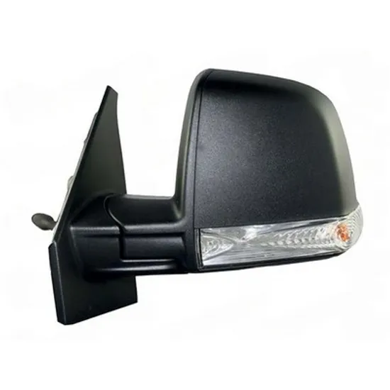 Oglinda FIAT DOBLO 263 2010-> Oglinda exterioara cu cabluri (cu semnal si senzor) (COMBI/PANORAMA) DREAPTA Perioada 2015 2016 2017 2018 2019 2020 2021 2022