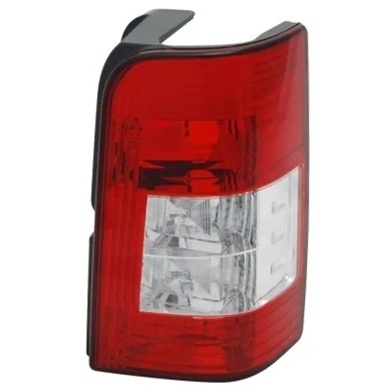 Stop Spate PEUGEOT PARTNER 1996->2010 Lampa spate 2005-> cu usa spate dubla MARELLI dreapta Perioada 2005 2006 2007 2008