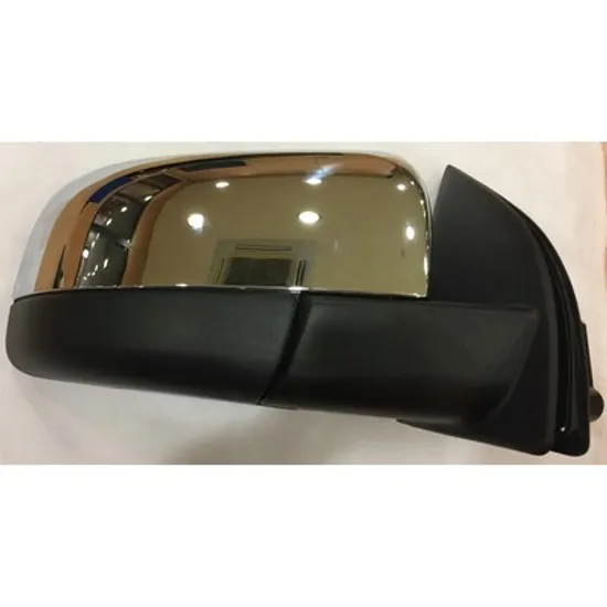 Oglinda FORD RANGER 2011-> Oglinda exterioara electrica cromat DREAPTA Perioada 2012 2013 2014 2015