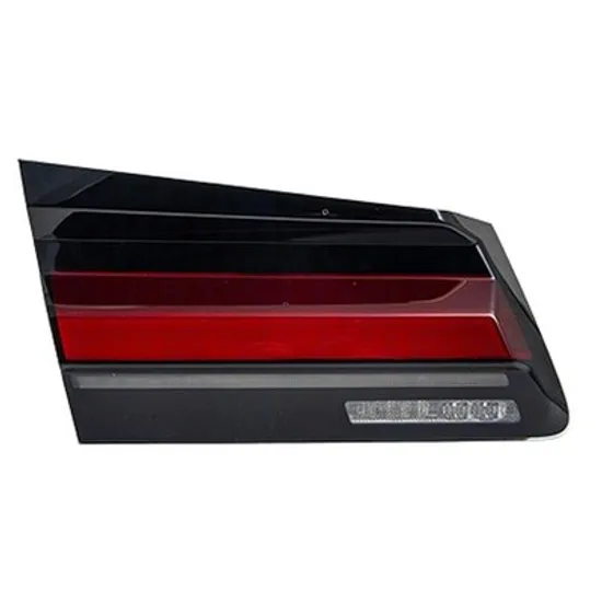 Stop Spate BMW 5 G30, F90 2016-> Lampa stop spate interioara LED (ULO) STANGA Perioada 2020 2021 2022 2023 2024