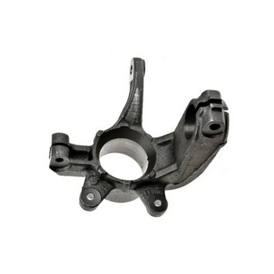 Fuzeta STANGA FATA FORD FIESTA 5 JH 2001->2010 1.3 44KW 60 CP, pentru motor BAJA perioada 2001,2002,2003,2004,2005,2006,2007,2008