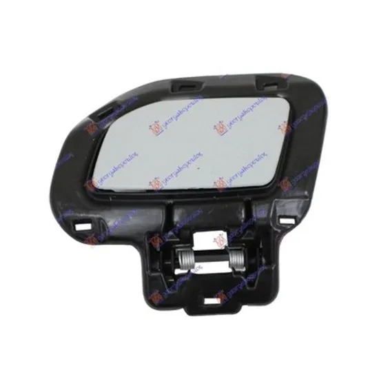 Capac Spalator Bara LAND ROVER RANGE ROVER EVOQUE 2011->2019 Capac spalator far stanga Perioada 2011 2012 2013 2014 2015