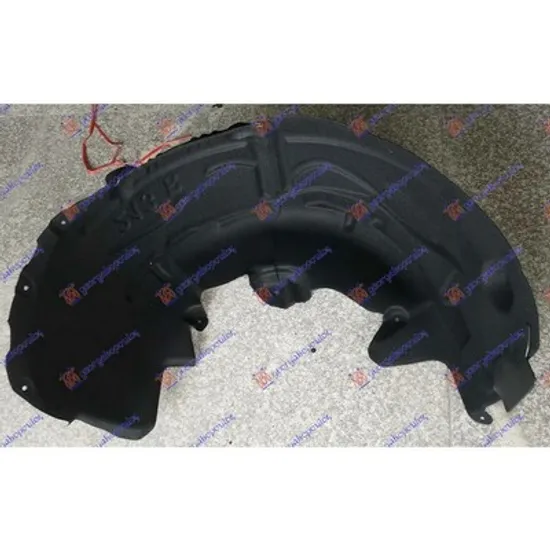 Carenaj spate MERCEDES E-CLASS W213 2016-> Carenaj aripa spate dreapta Perioada 2016 2017 2018 2019 2020 2021 2022
