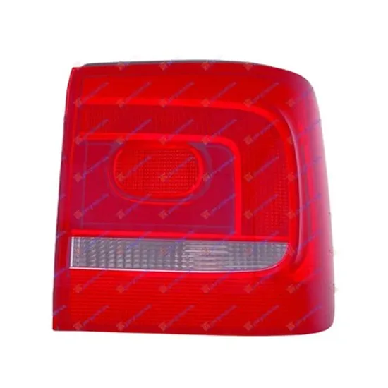Stop Spate VW TOURAN 2010->2016 Lampa spate exterioara E dreapta, Perioada 2010 2011 2012 2013 2014 2015