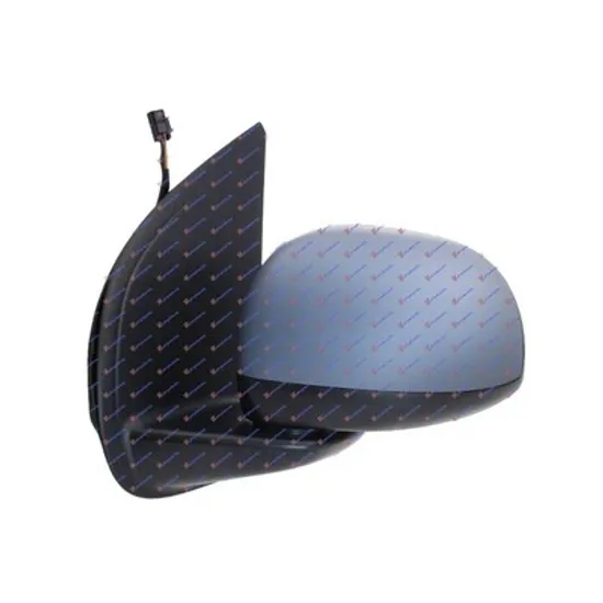 Oglinda FIAT PANDA 312 2012-> Oglinda exterioara electrica cu incalzire pentru vopsit stanga Perioada 2012 2013 2014 2015 2016 2017 2018