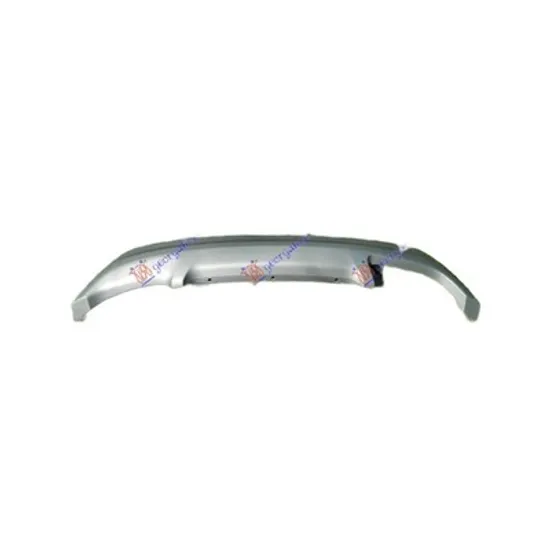 Spoiler Bara spate HYUNDAI TUCSON 3 2015->2020 Spoiler bara spate argintiu original 2015->2018 Perioada 2015 2016 2017 2018